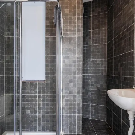 Sao Vitor Building By Homing Apartment *