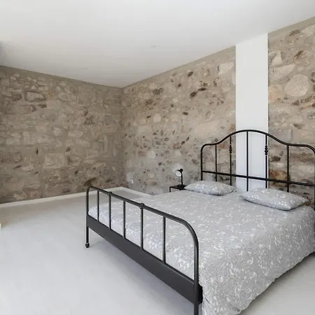 Sao Vitor Building By Homing Apartment Porto