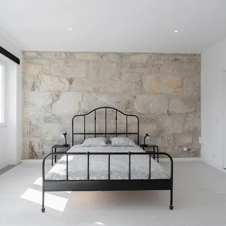 Apartment Sao Vitor Building By Homing