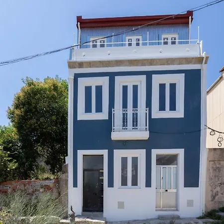 Sao Vitor Building By Homing Apartment
