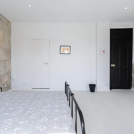 Sao Vitor Building By Homing Porto