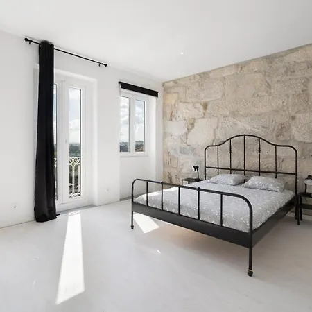 Sao Vitor Building By Homing Apartment