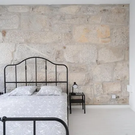 Apartment Sao Vitor Building By Homing Porto