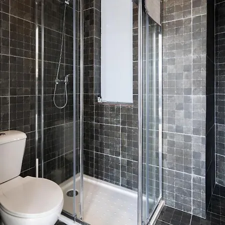 Apartment Sao Vitor Building By Homing *
