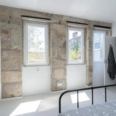 Sao Vitor Building By Homing *