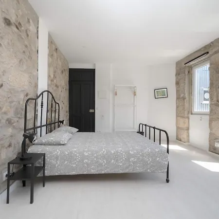 Apartment Sao Vitor Building By Homing