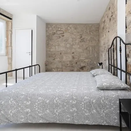 Sao Vitor Building By Homing *