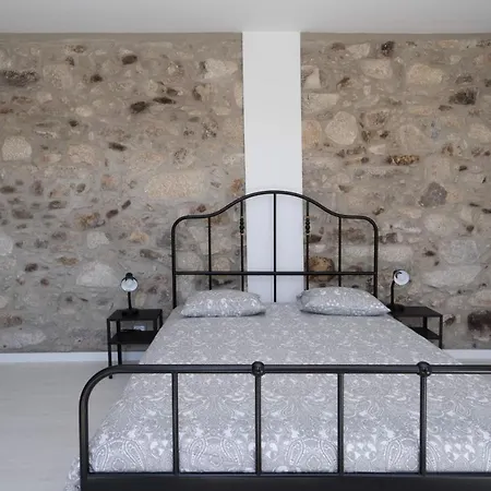 Sao Vitor Building By Homing *