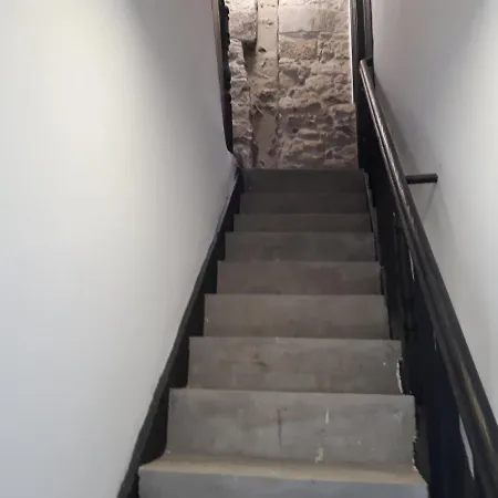 Apartment Sao Vitor Building By Homing *