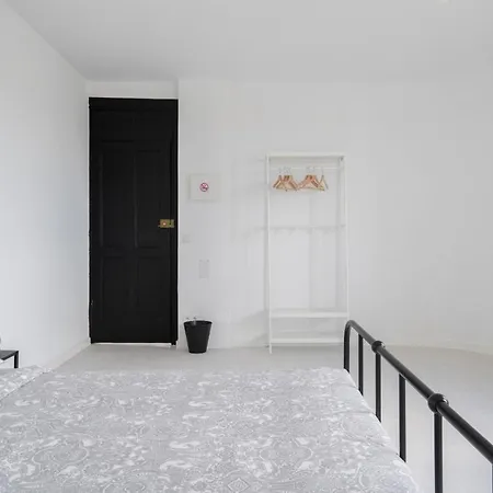 Sao Vitor Building By Homing * Porto