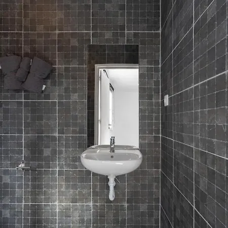 Sao Vitor Building By Homing Apartment *