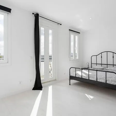 Sao Vitor Building By Homing Apartment Porto