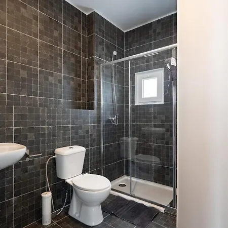 Sao Vitor Building By Homing Apartment