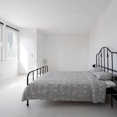 Sao Vitor Building By Homing * Porto