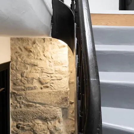 Sao Vitor Building By Homing Apartment