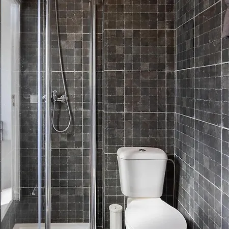 Sao Vitor Building By Homing Apartment Porto