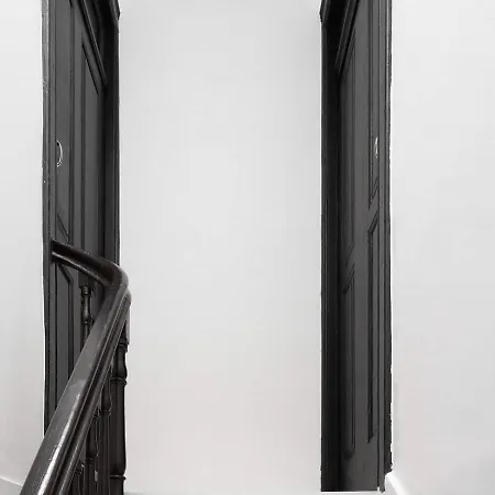 Sao Vitor Building By Homing
