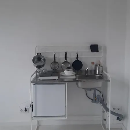 Sao Vitor Building By Homing Apartment *
