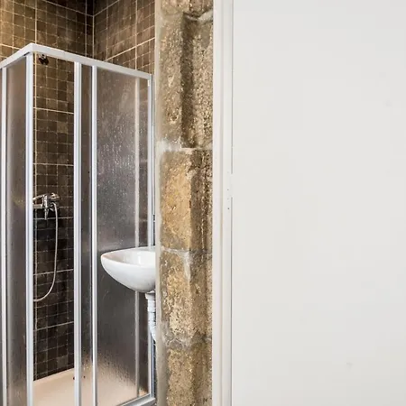 Apartment Sao Vitor Building By Homing *