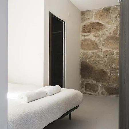 Sao Vitor Building By Homing *