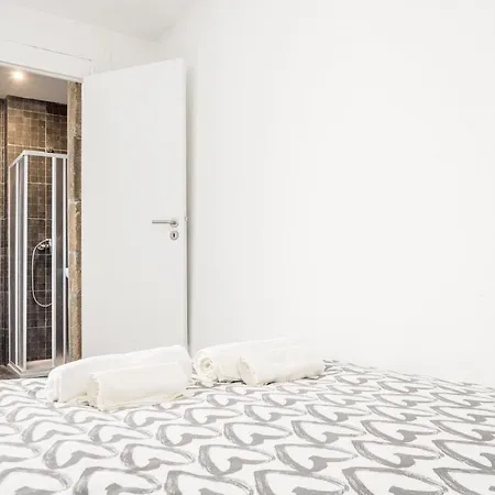 Apartment Sao Vitor Building By Homing