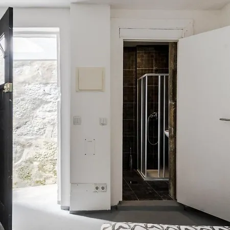 Sao Vitor Building By Homing Apartment *