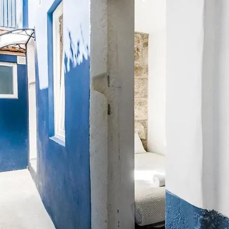 Sao Vitor Building By Homing *