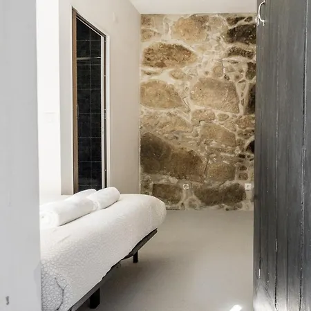 Apartment Sao Vitor Building By Homing