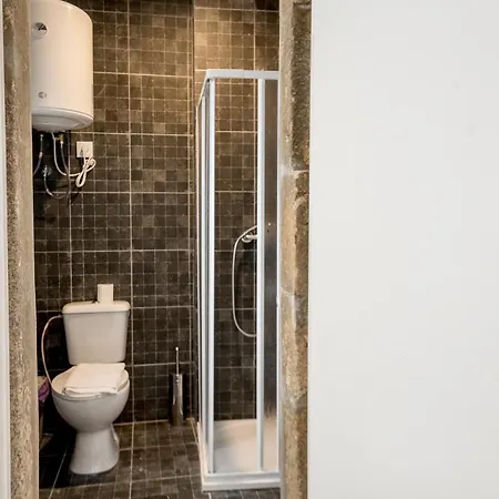 Sao Vitor Building By Homing Apartment